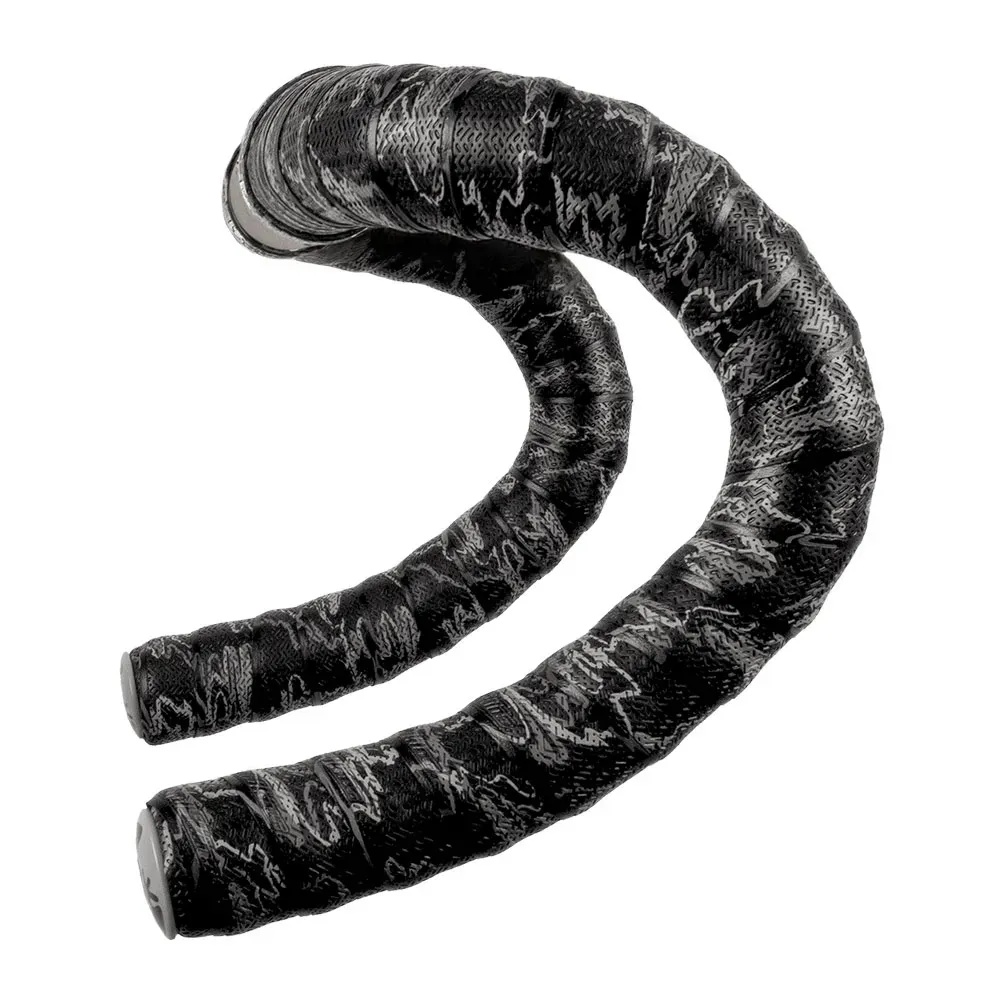 uPRISE Bikes Lizard Skins DSP 2.5mm Bar Tape - Carbon Camo | Price match, 365 day returns, 18-Month Warranty, Finance Available & Free UK Delivery